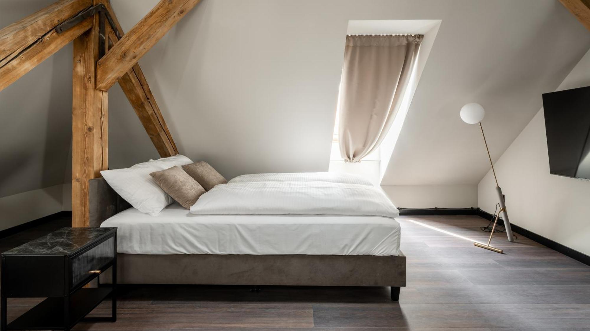 Apartamenty Sun & Snow Boutique Casino Apartments Breslau Exterior foto