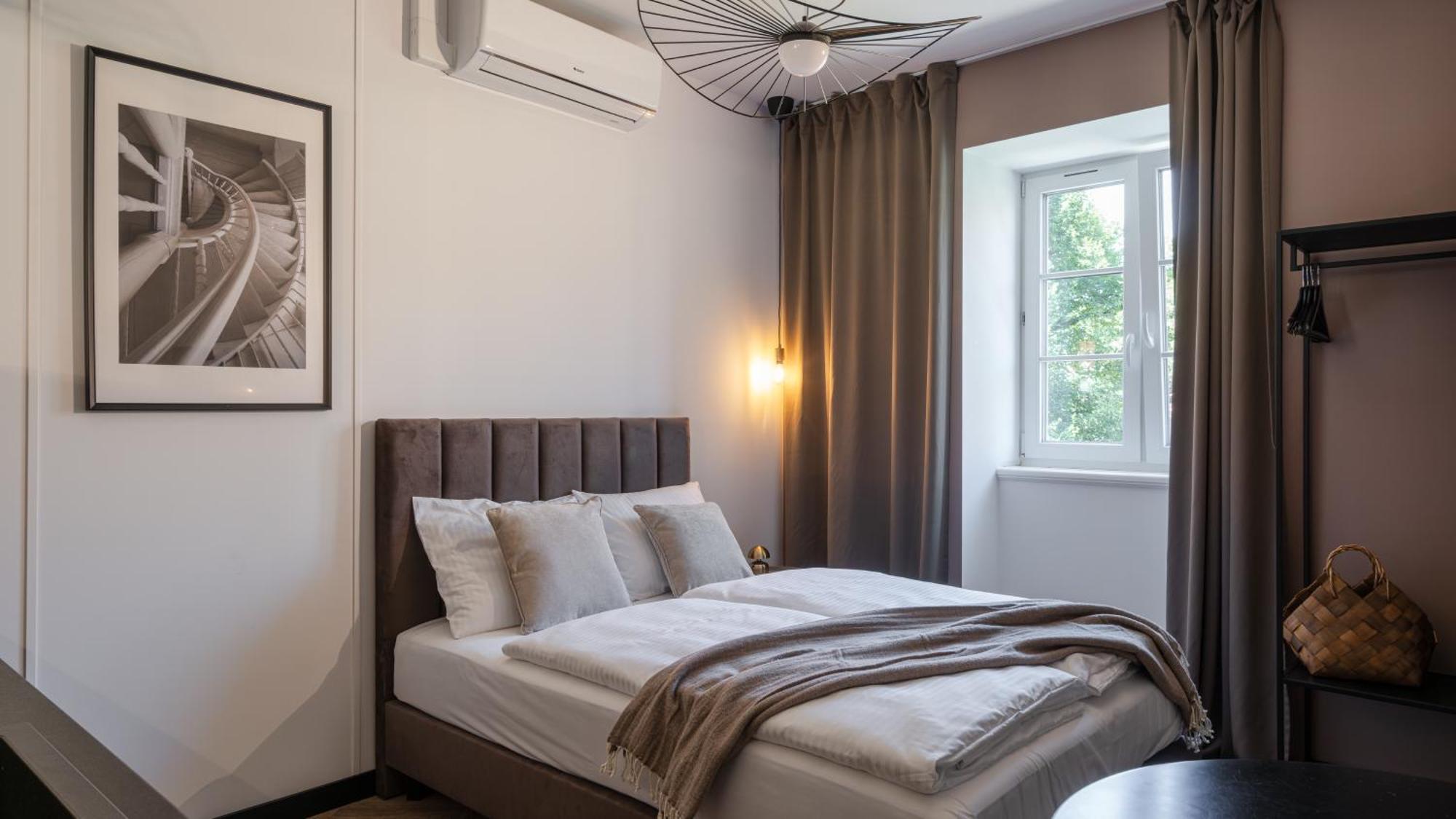 Apartamenty Sun & Snow Boutique Casino Apartments Breslau Exterior foto