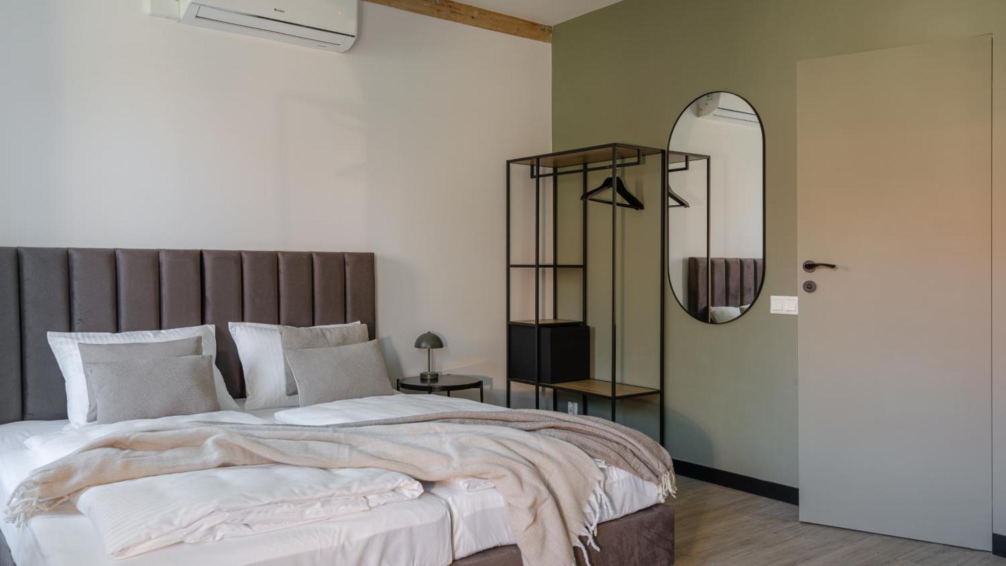 Apartamenty Sun & Snow Boutique Casino Apartments Breslau Exterior foto