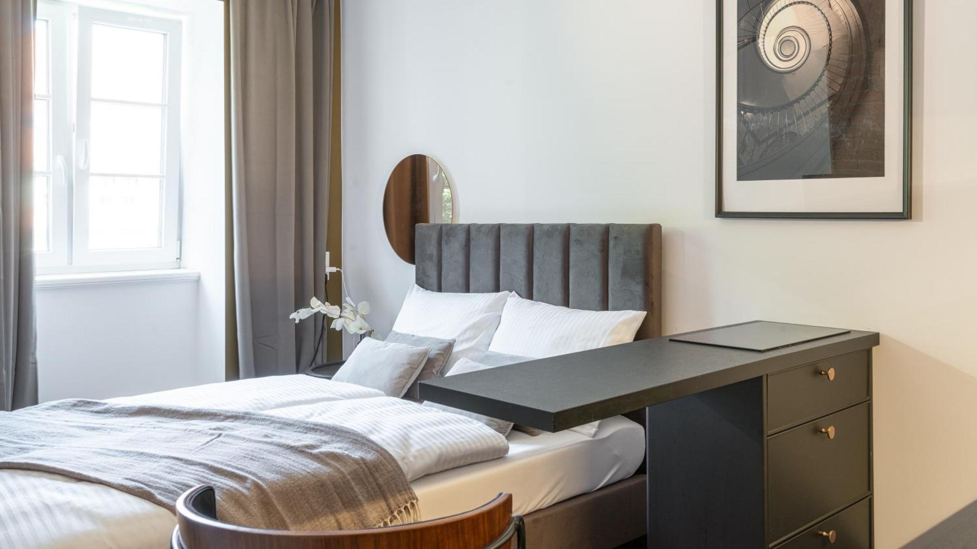 Apartamenty Sun & Snow Boutique Casino Apartments Breslau Exterior foto