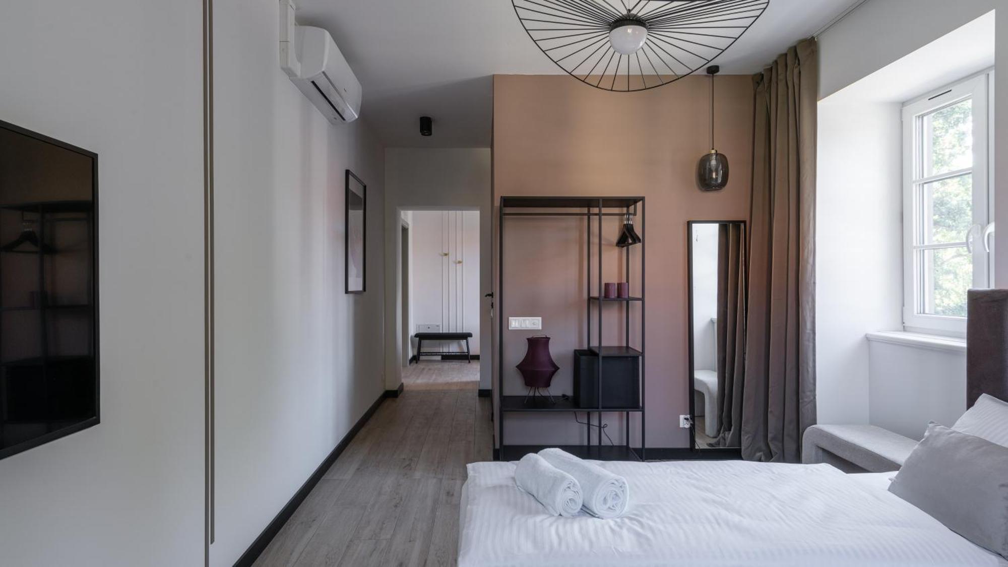 Apartamenty Sun & Snow Boutique Casino Apartments Breslau Exterior foto