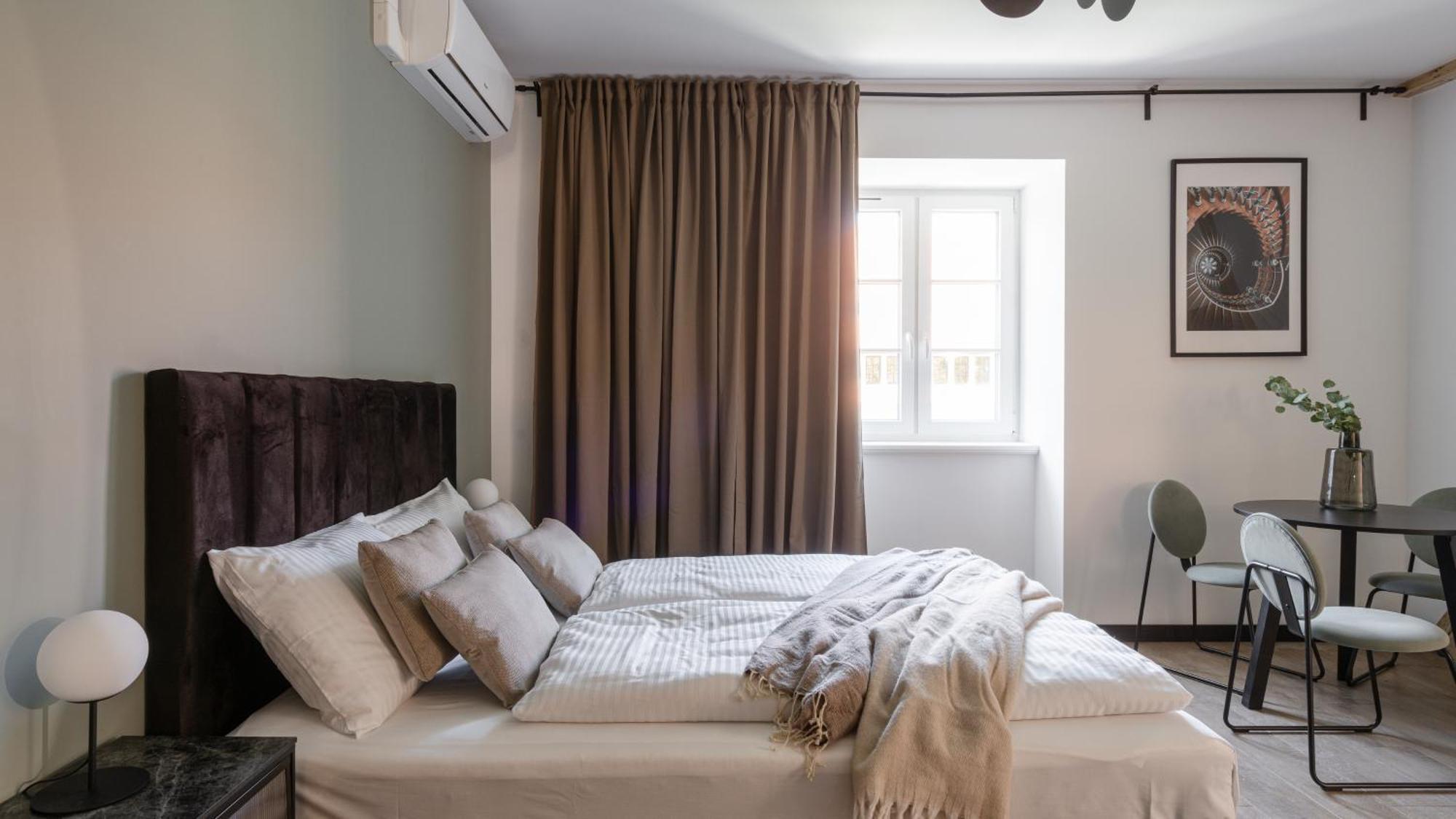 Apartamenty Sun & Snow Boutique Casino Apartments Breslau Exterior foto