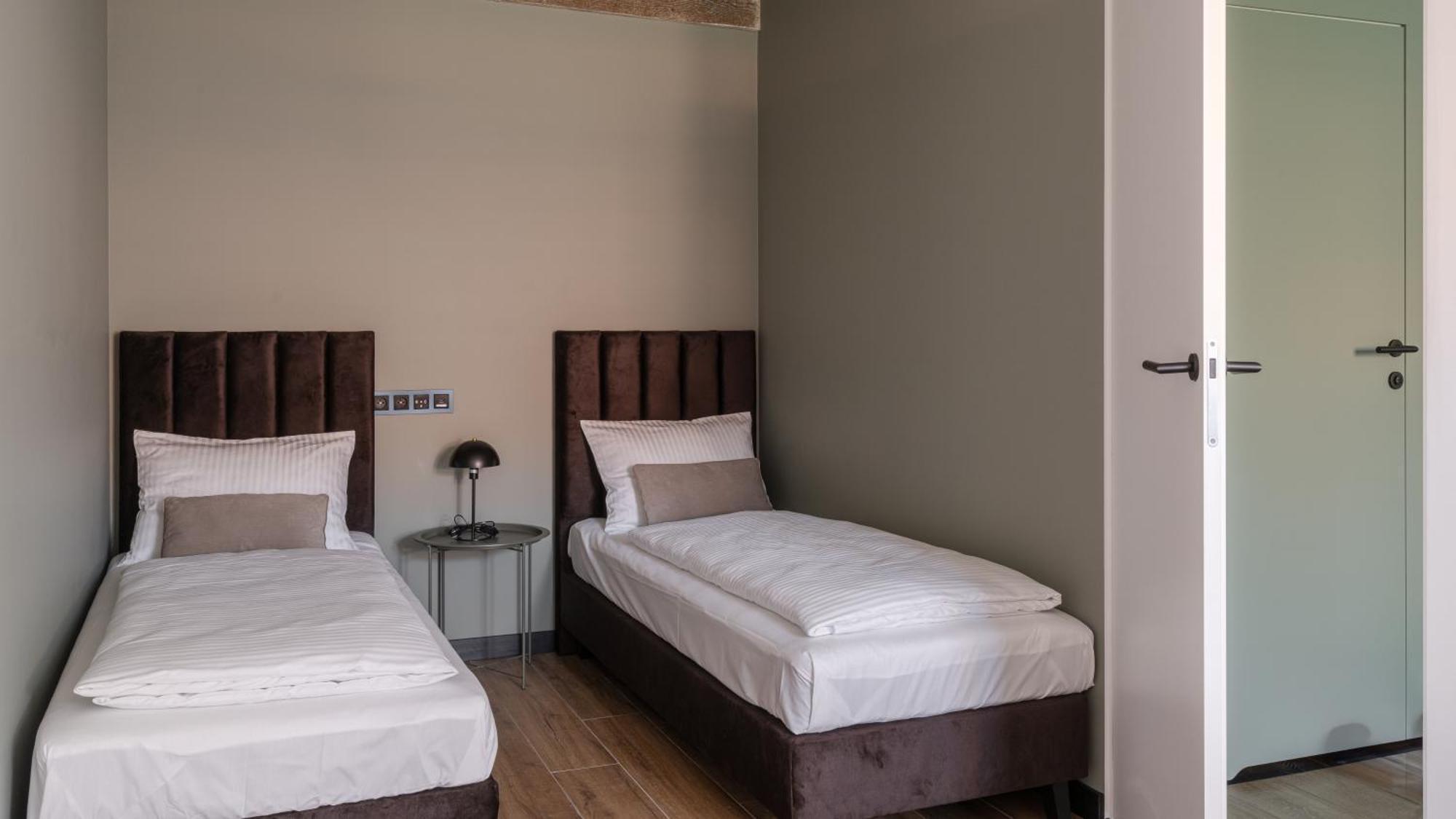 Apartamenty Sun & Snow Boutique Casino Apartments Breslau Exterior foto