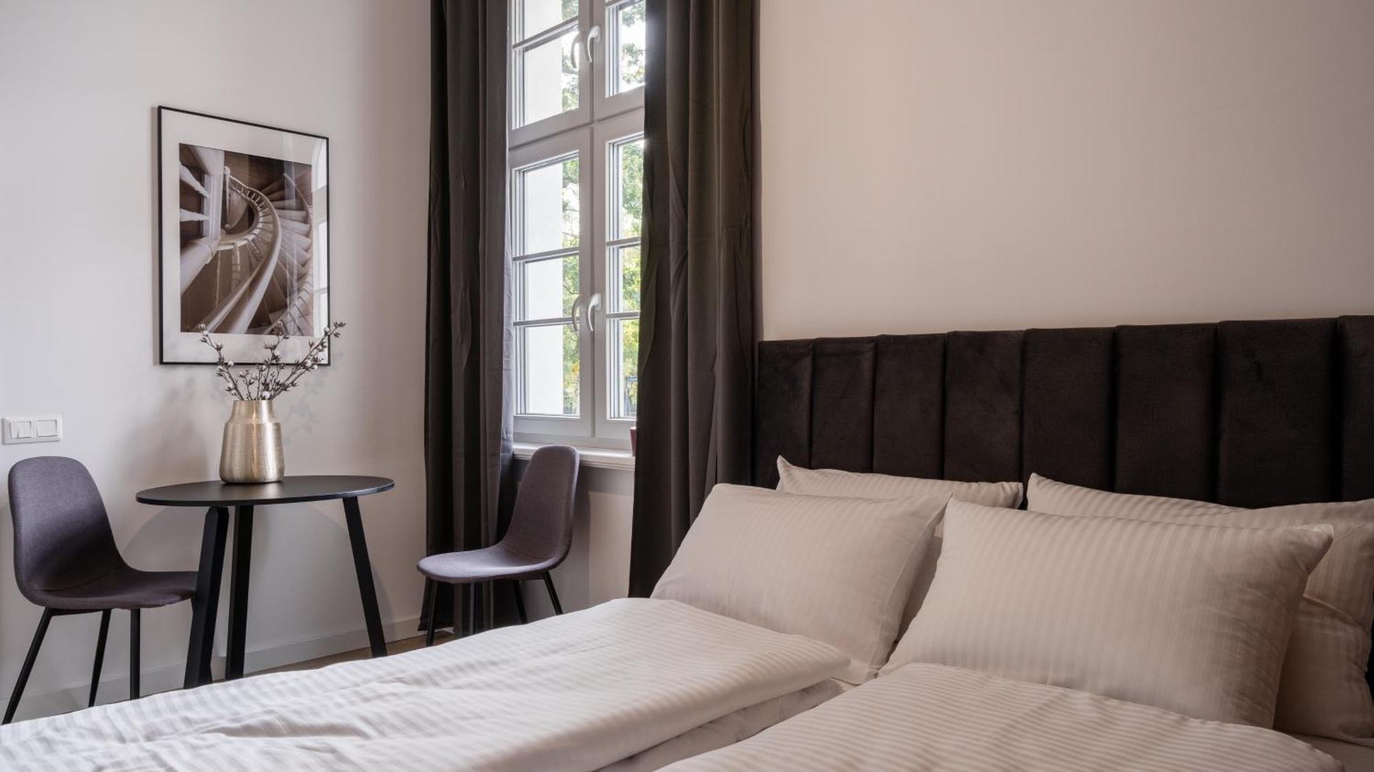 Apartamenty Sun & Snow Boutique Casino Apartments Breslau Exterior foto